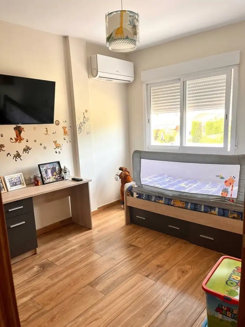 Maison mitoyenne avec piscine à vendre à Balcón de Finestrat - Terra Marina, imagen 16