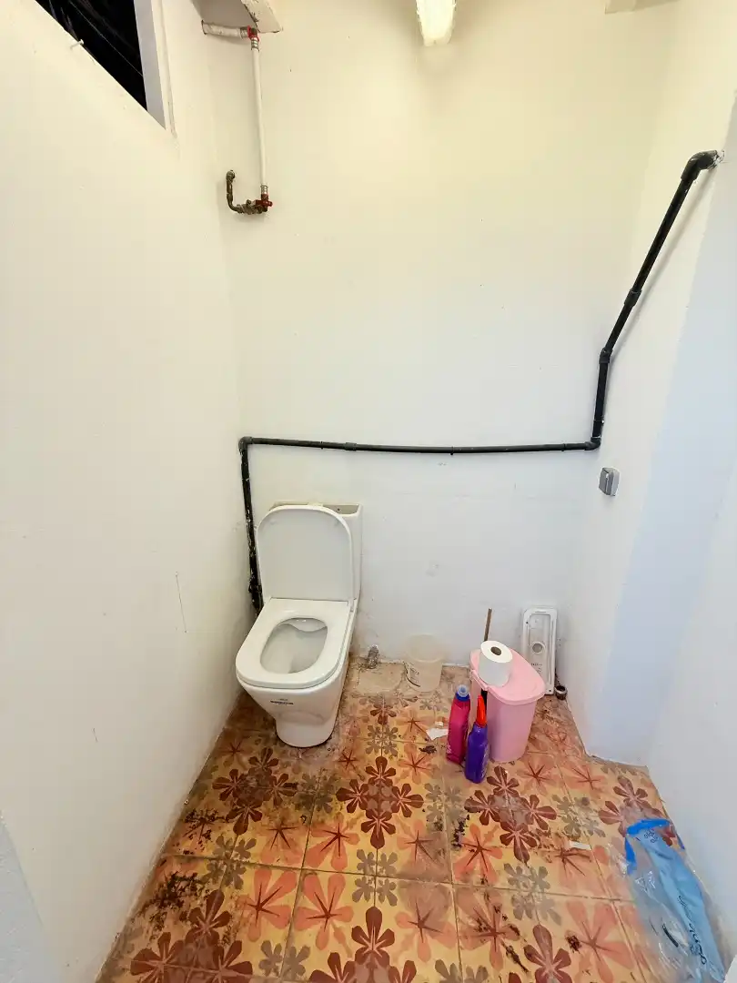 Local comercial en traspaso en Carrer de Sant Miquel, imagen 14