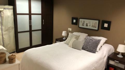 Foto 3 de Apartament de lloguer a Calle Cerro de Los Machos, Camino de los Neveros - Serrallo, Granada