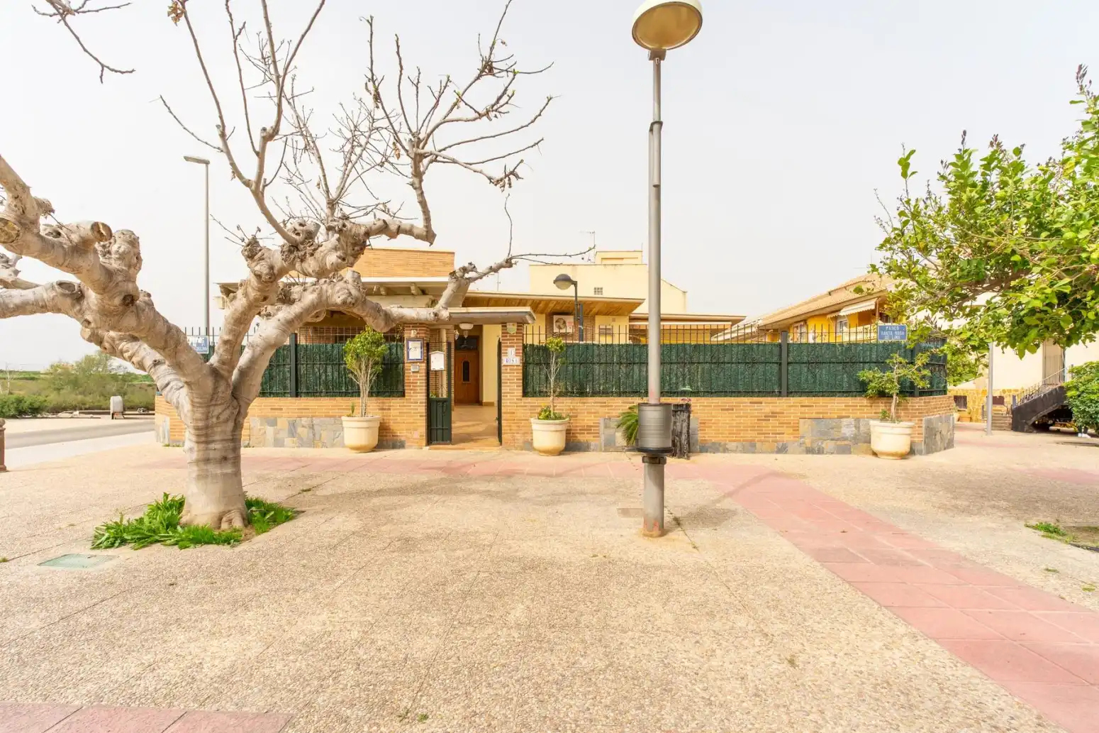 Casa o xalet en venda a Beniajan - EL BOJAR, Beniaján