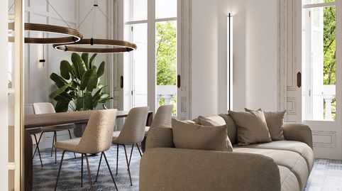 Foto 3 de Piso en venta en Passeig de Gràcia, Dreta de l'Eixample, Barcelona Capital