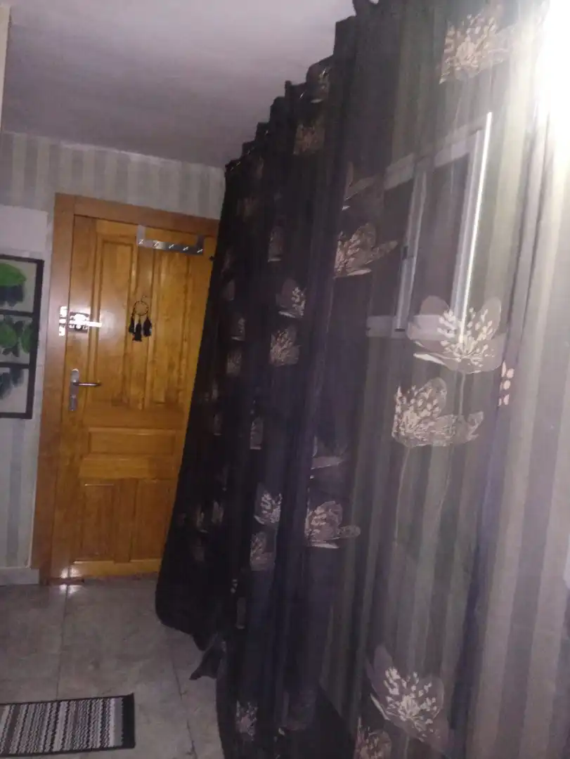 Schlafzimmer von Wohnungen zum Verkauf in  Albacete Capital mit Möbliert