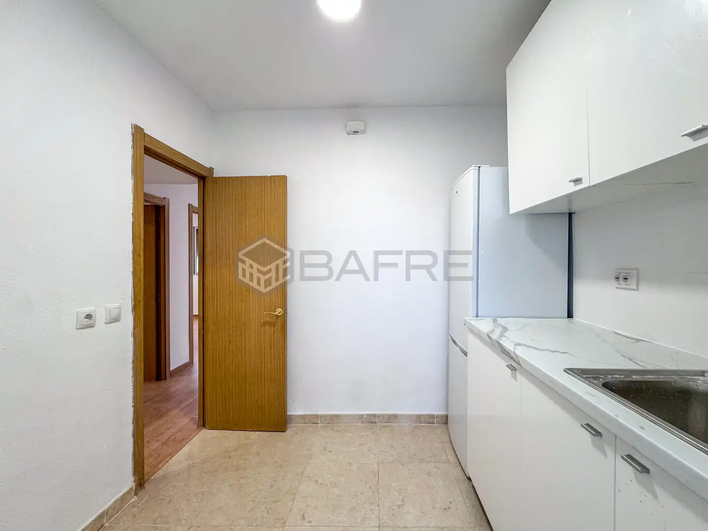 Außenansicht von Wohnung zur Miete in Carabanchel