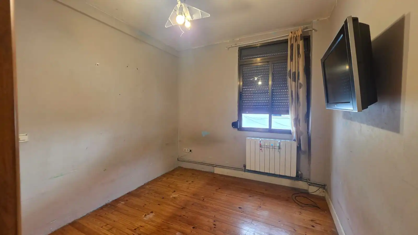 Flat for sale in Errekalde
