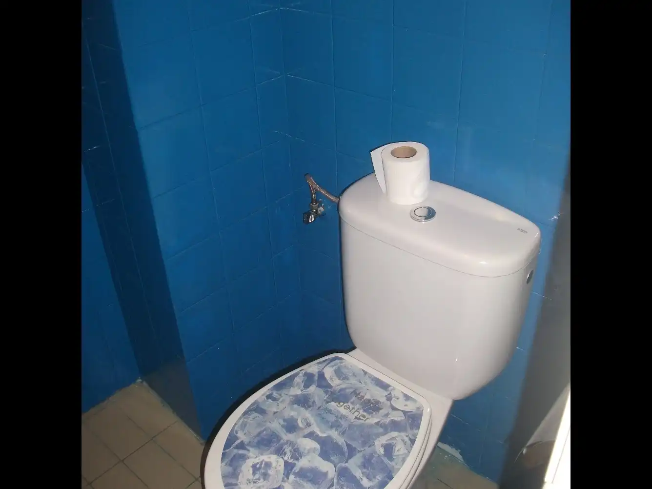 Baño de Local en venta en Vigo  con Amueblado