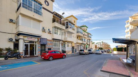 Foto 4 de Apartamento en venta en Salinero, Nueva Torrevieja, Torrevieja
