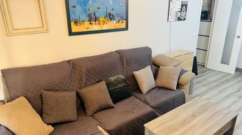 Foto 5 de Piso en venta en Pino Montano - Consolación, Sevilla Capital