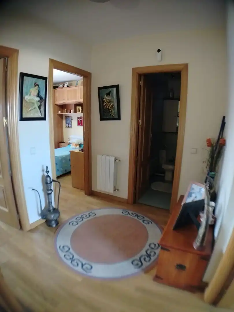 Casa o chalet en venta en Calle Casarrubuelos, 16, Humanes de Madrid