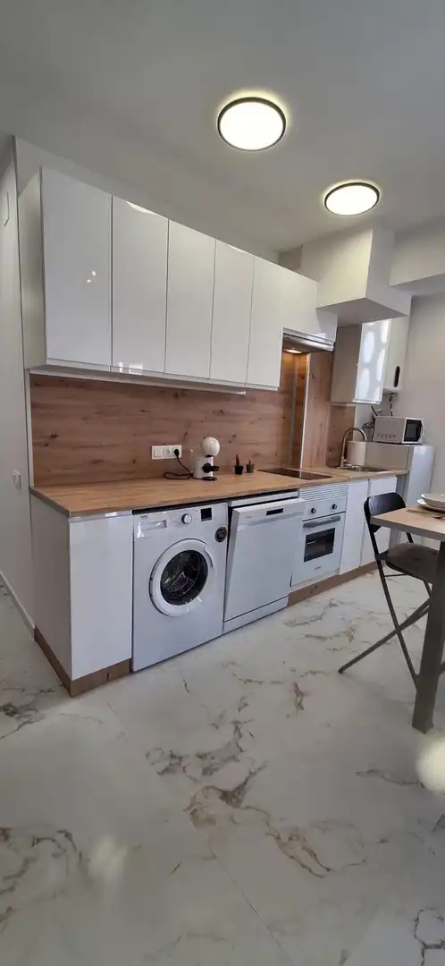 Apartamento en venta en Playa del Cura, imagen 9