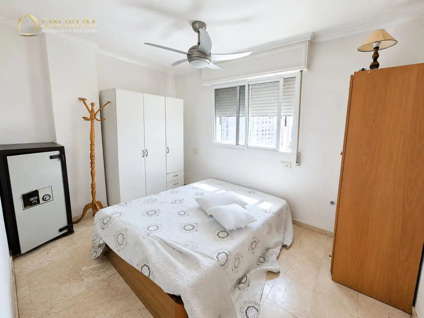 Dormitori de Dúplex en venda en Alicante / Alacant amb Terrassa, Piscina i Piscina comunitària