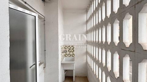 Foto 5 de Pis en venda a Hospital,  Albacete Capital