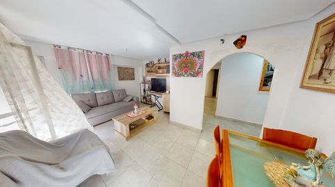 Foto 3 de Pis en venda a Carrer Esperidion Porta Requesens, Camí dels Magros - Casablanca, Elche / Elx