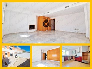 Casa en venda a Palomares del Río