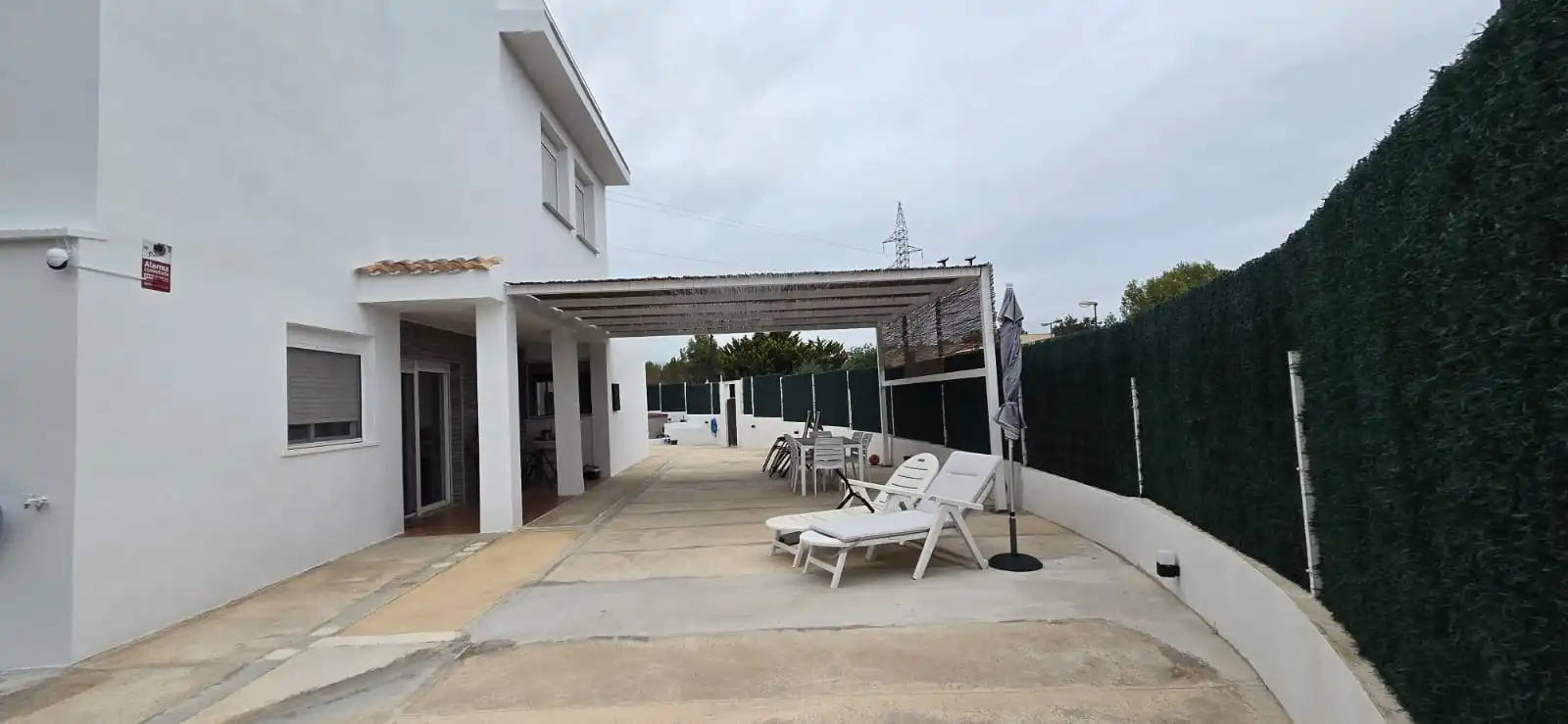Haus mit Garten zum Verkauf in Montebello - Nou Espai, imagen 2