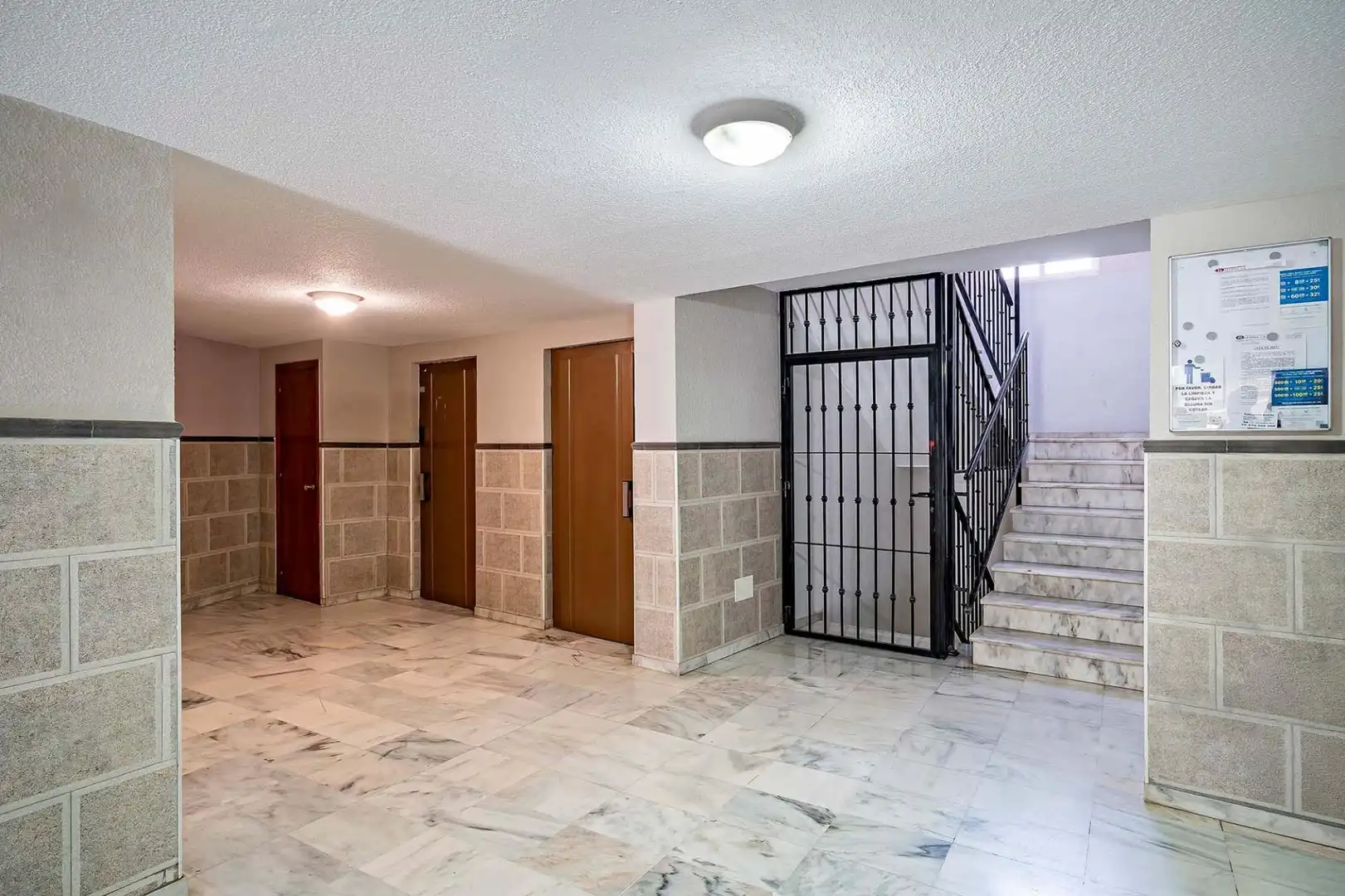 Ático en venta en El Ejido con Terraza
