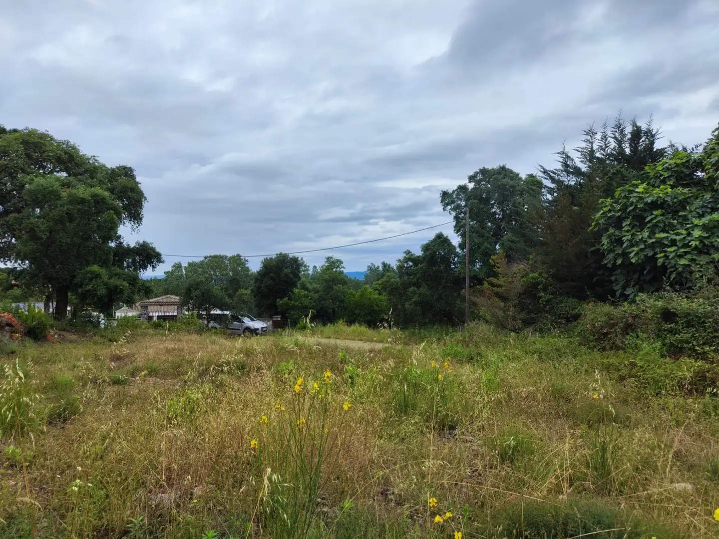 Lands and plots for sale in Llagostera, imagen 5