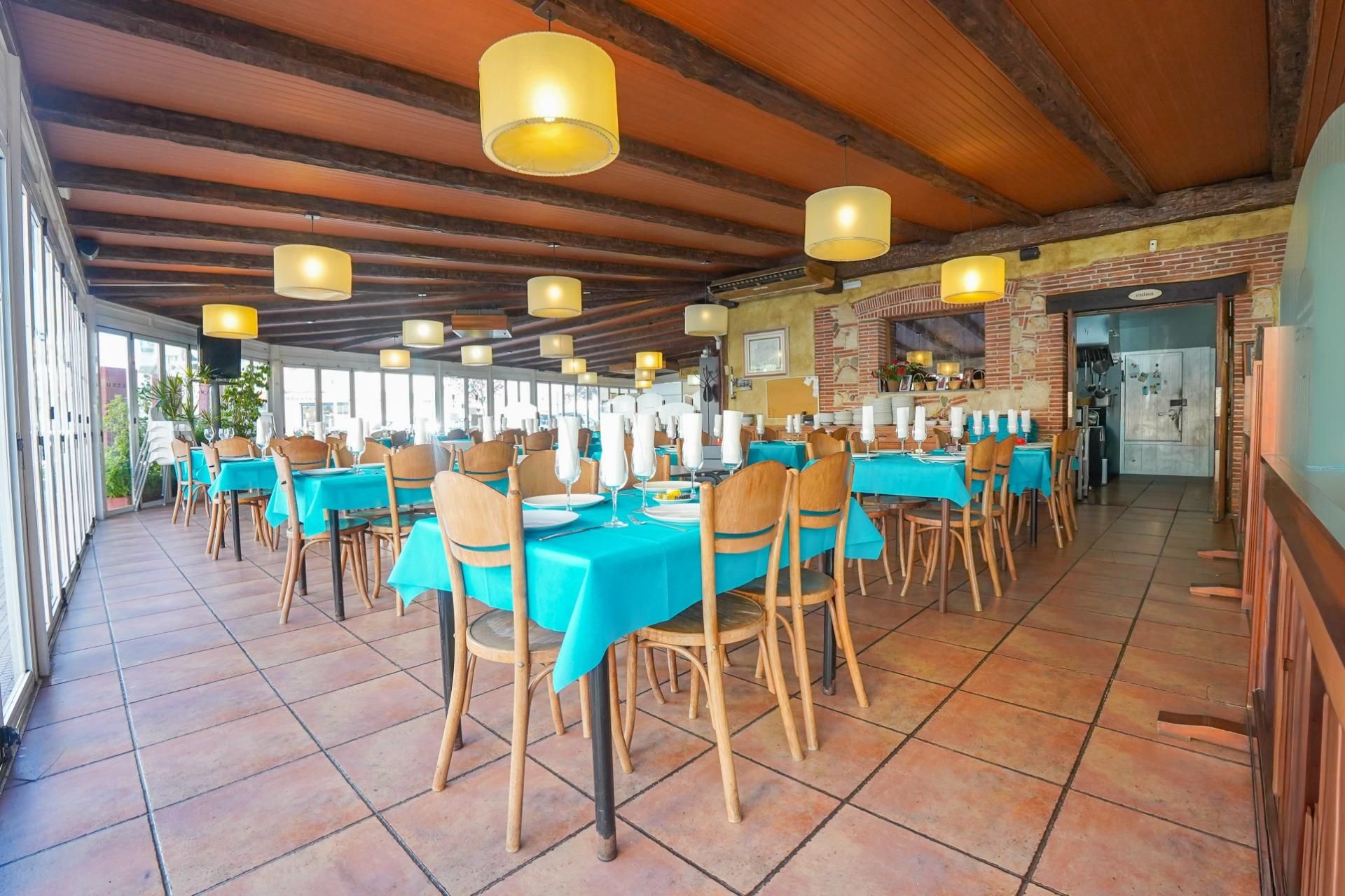 Premises for sale in Vila-seca  with Air Conditioner, Terrace and Furnished
