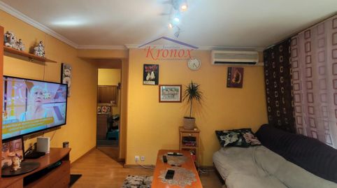 Foto 3 de Piso en venta en Puentelarra, Santa Eugenia, Madrid Capital