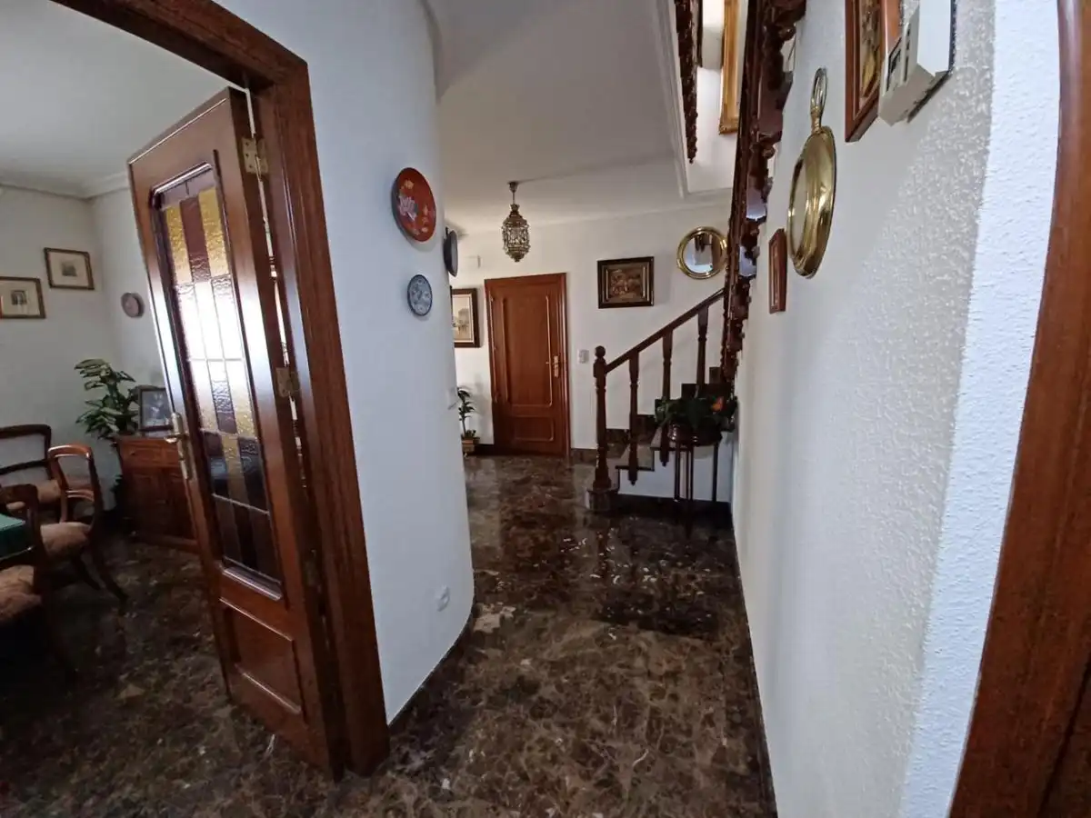Adossat en venda a La Roda, imagen 16