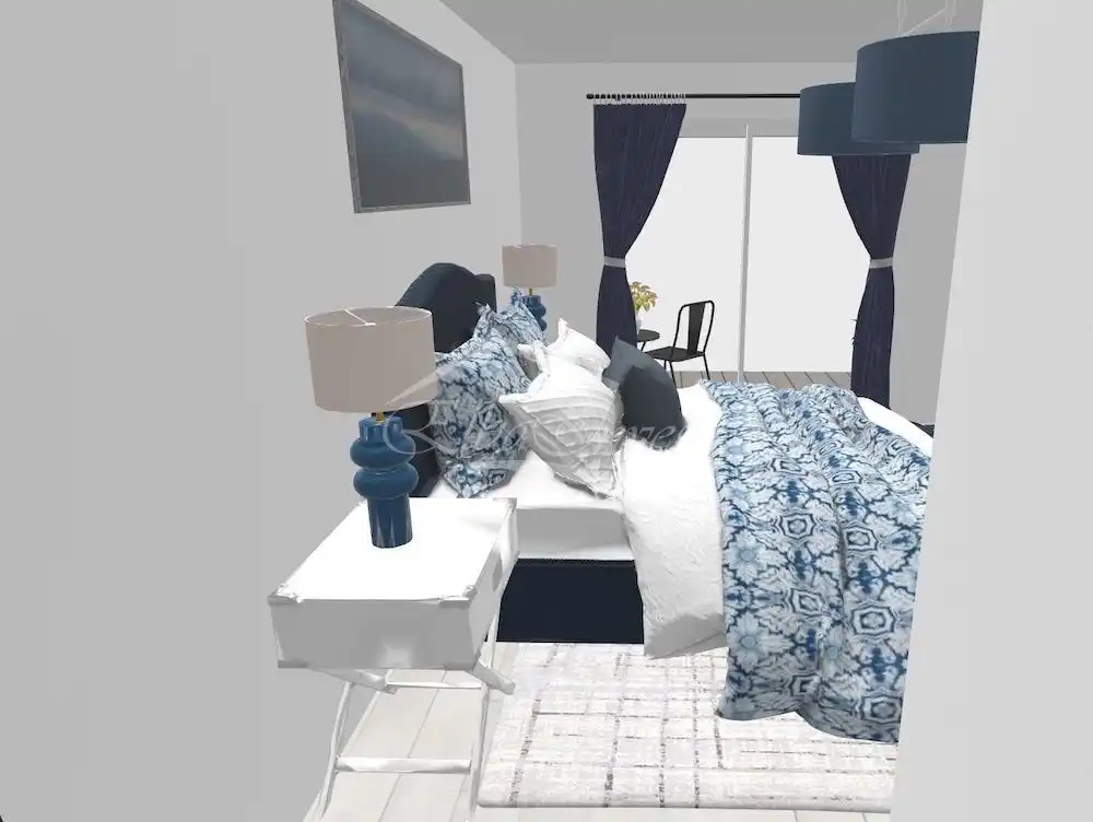 Terreny residencial en venda a Valle San Lorenzo, imagen 45