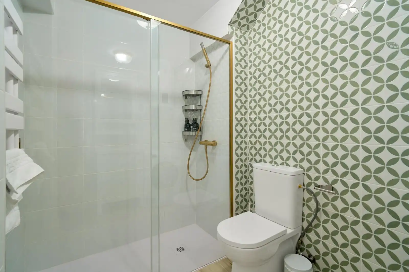 Piso con terraza en venta en Penedes del 6, imagen 11