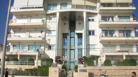 Foto 2 de Piso en venta en Avenida Puerto, Altea ciudad, Altea