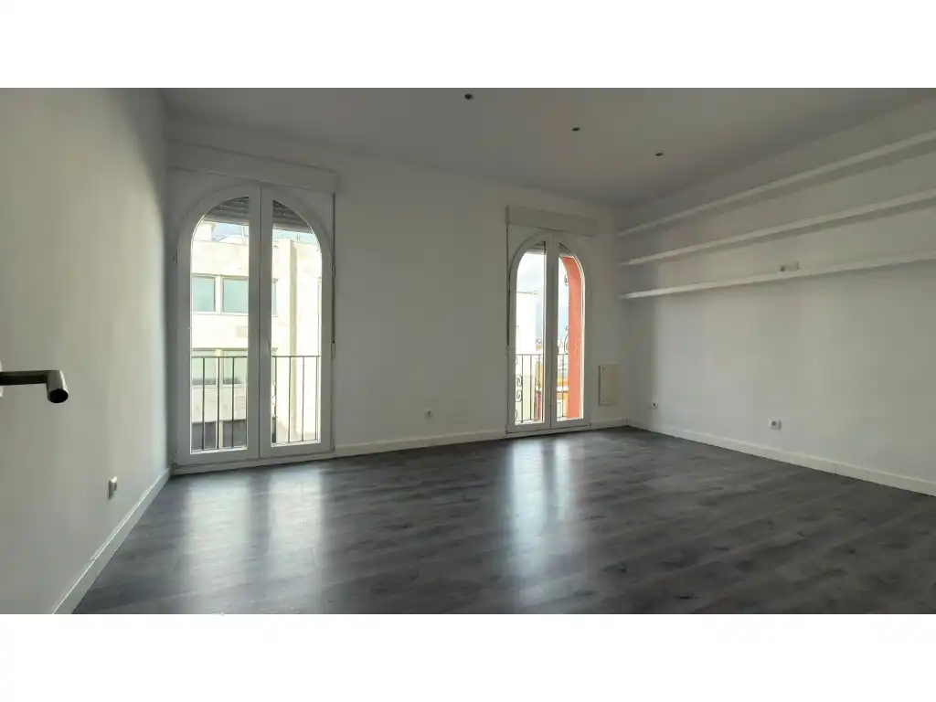 Habitación de Piso de alquiler en Madrid con Aire acondicionado, Calefacción y Horno