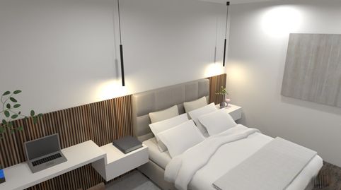 Foto 2 de Apartamento en venta en Callao Salvaje - Playa Paraíso, Adeje