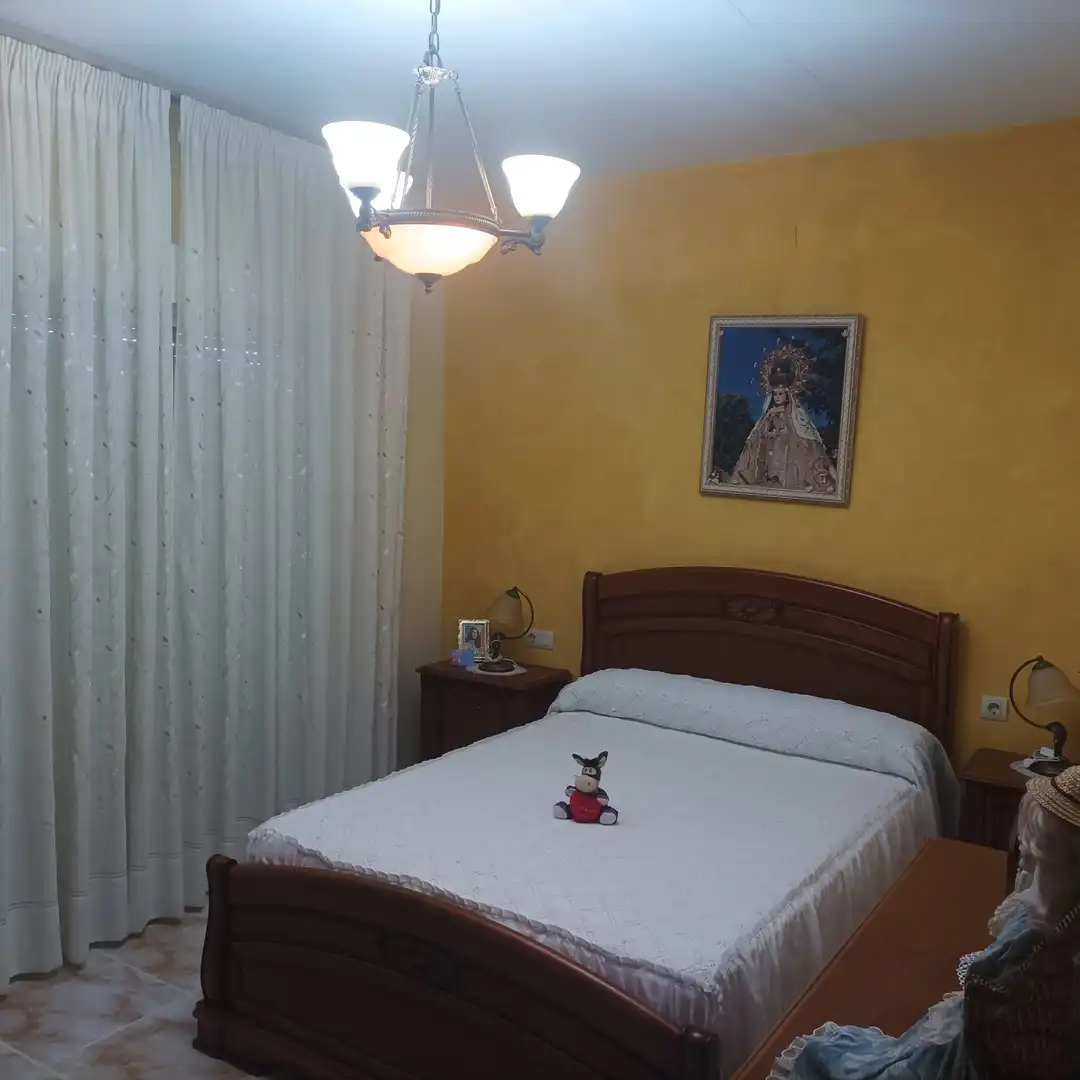 Adossat amb jardí en venda a Quintanar de la Orden, imagen 7