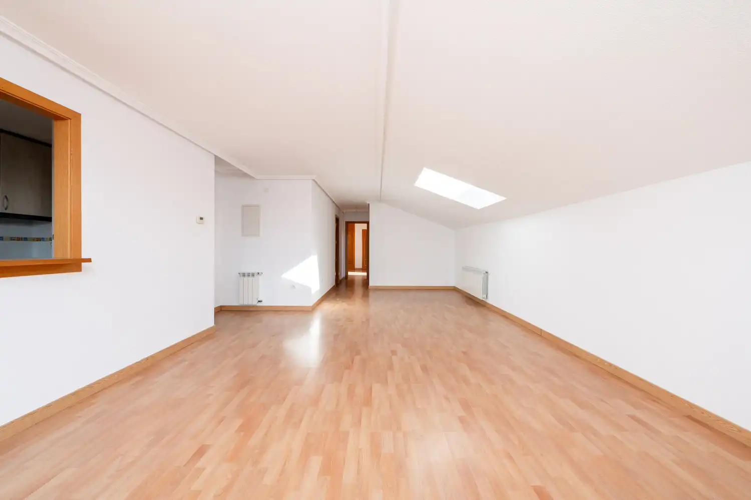 Piso con terraza en venta en Sorolla 7, imagen 4