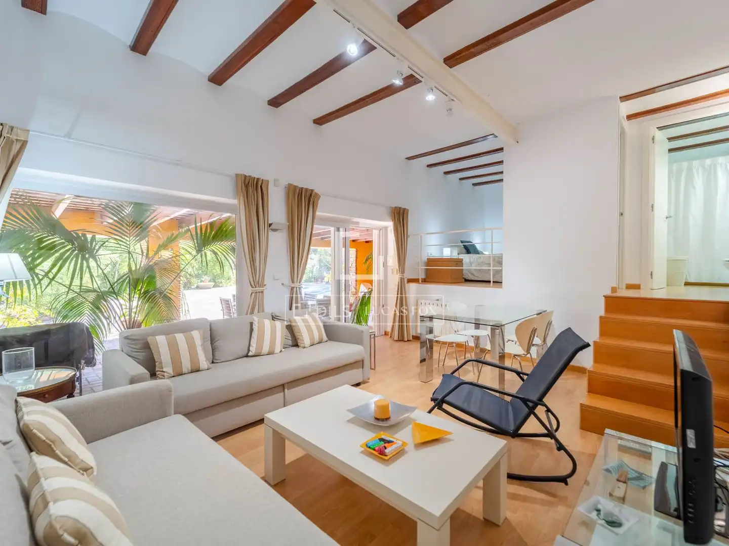 Villa con piscina in vendita a Monteamor - La Carrasca - El Peucal, imagen 49