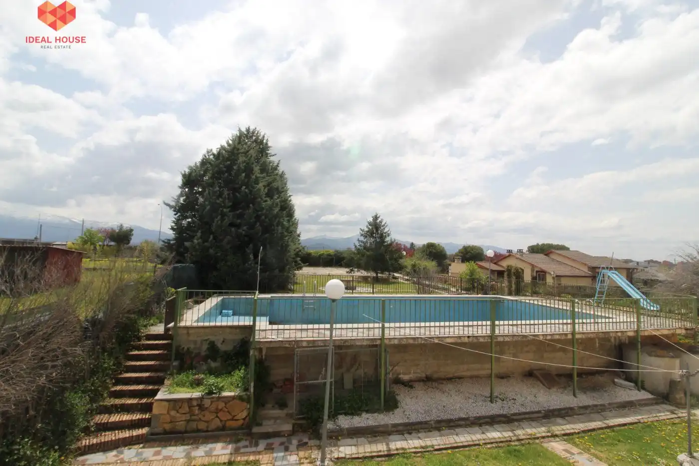 Casa o chalet en venta en Carretera segovia s cristobal-s cri, San Cristóbal de Segovia