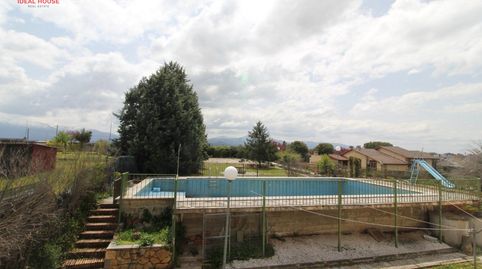 Foto 4 von Haus oder Chalet zum Verkauf in Carretera Segovia S Cristobal-s Cri, San Cristóbal de Segovia, Segovia