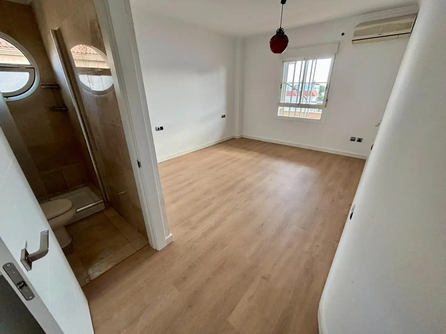 Bedroom of Attic for sale in Torremolinos  with Terrace and Community pool