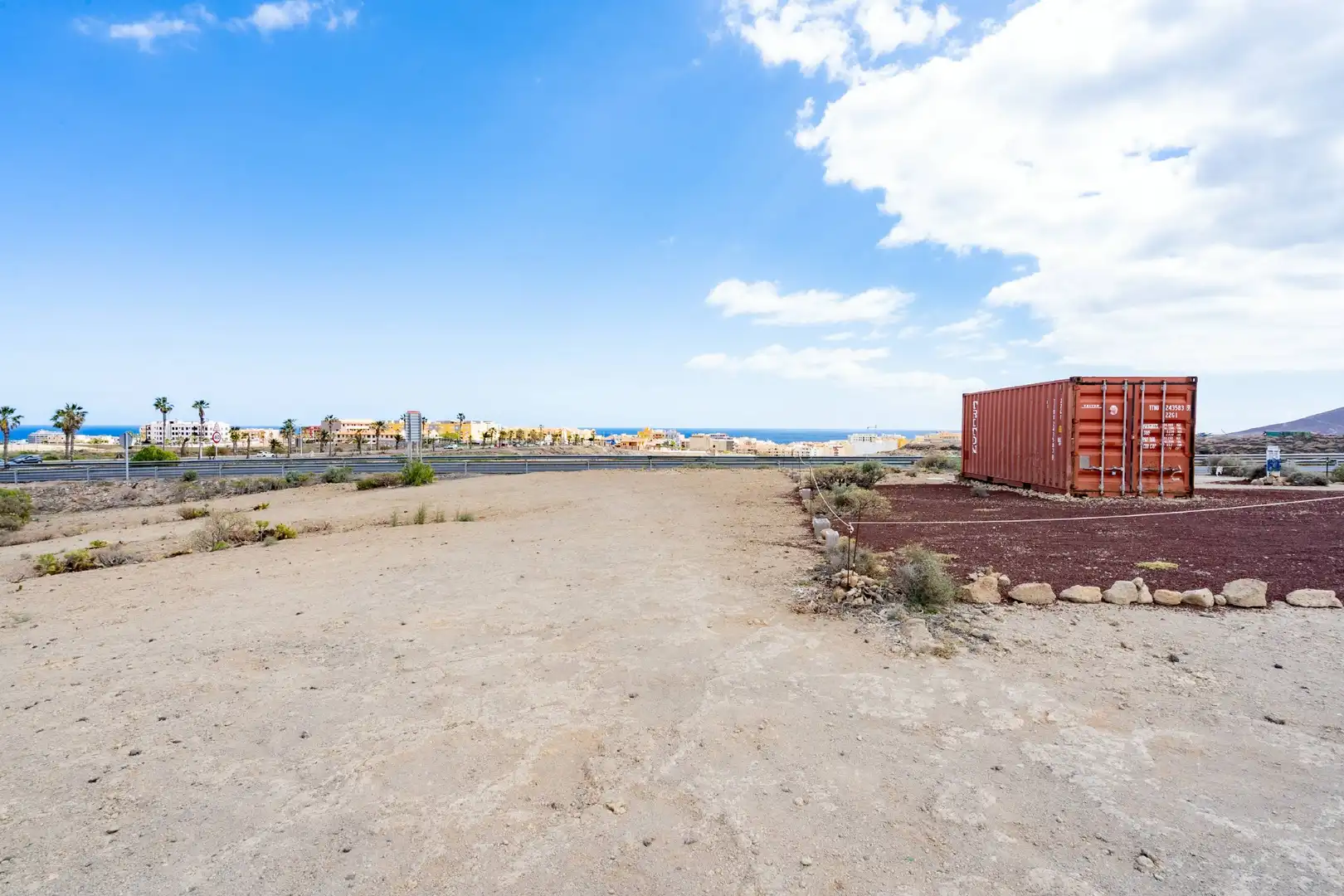 Terreno en venta en Granadilla de Abona