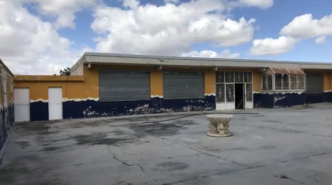 Foto 2 von Geschaftsraum zum Verkauf in Huesa, Jaén