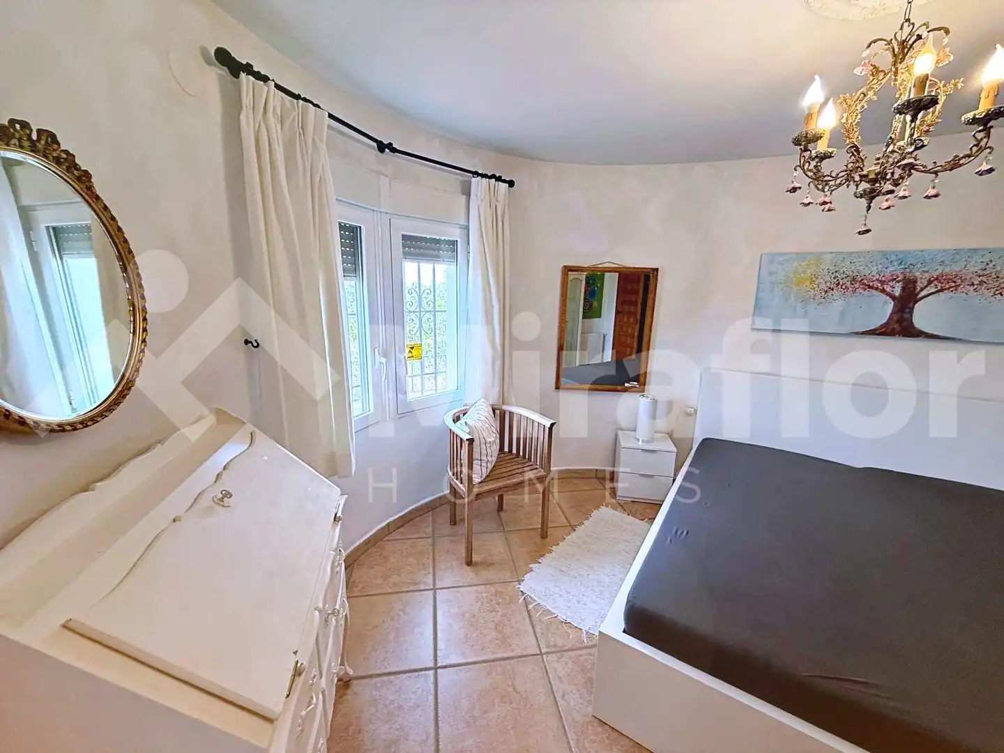 Chalet con terraza en venta en Pego, imagen 29