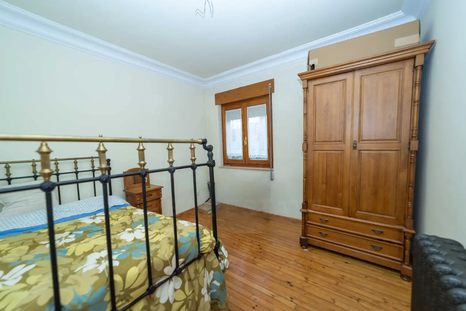 Habitación de Casa o chalet en venta en León Capital  con Calefacción
