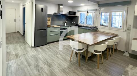 Foto 3 de Pis en venda a Carrer Portal Nou, Centre - Barri Vell, Girona