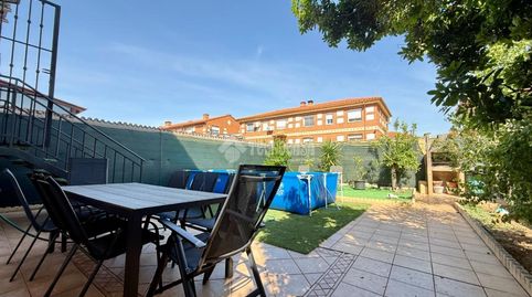 Foto 3 de Casa adosada en venta en Alovera, Guadalajara