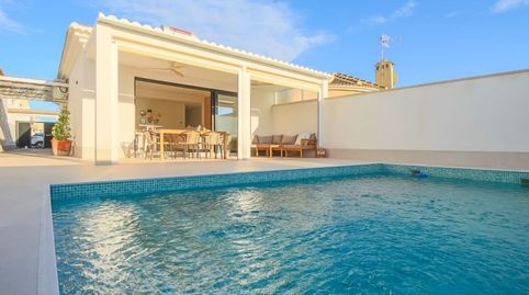 Foto 2 de Casa o chalet en venta en N/a, -1, Zona Carrefour - Urbanizaciones, Torrevieja