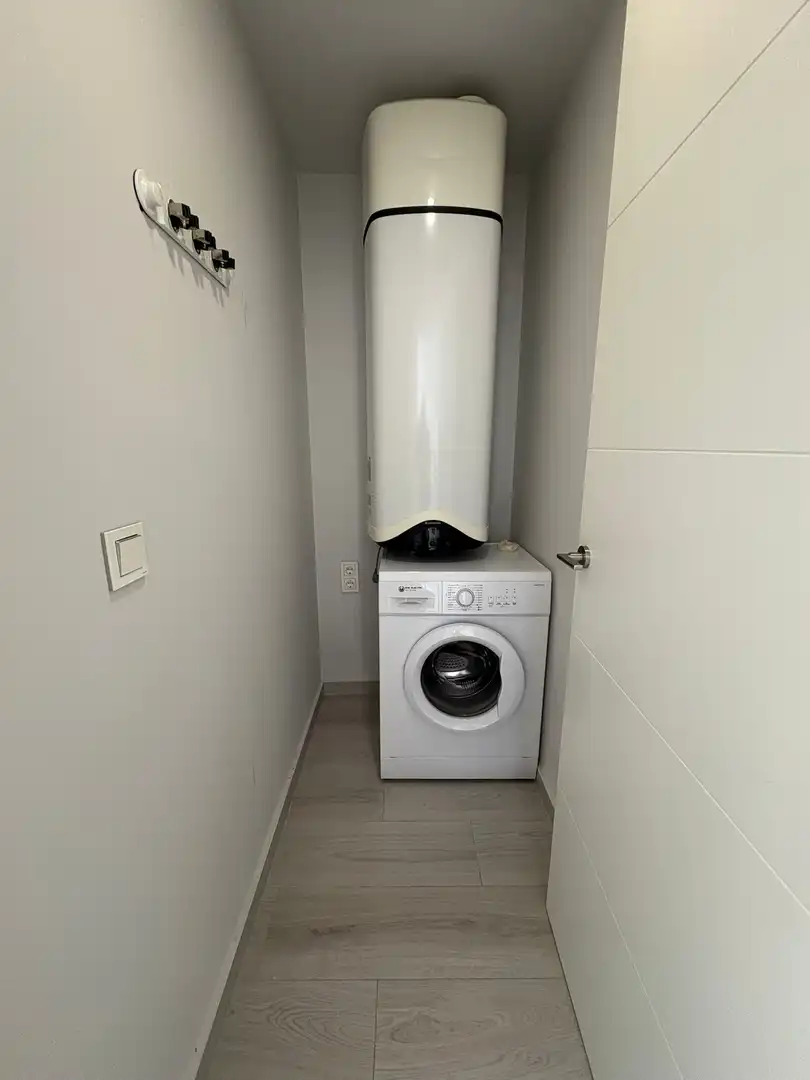 Planta baja en venta en Los Almendros