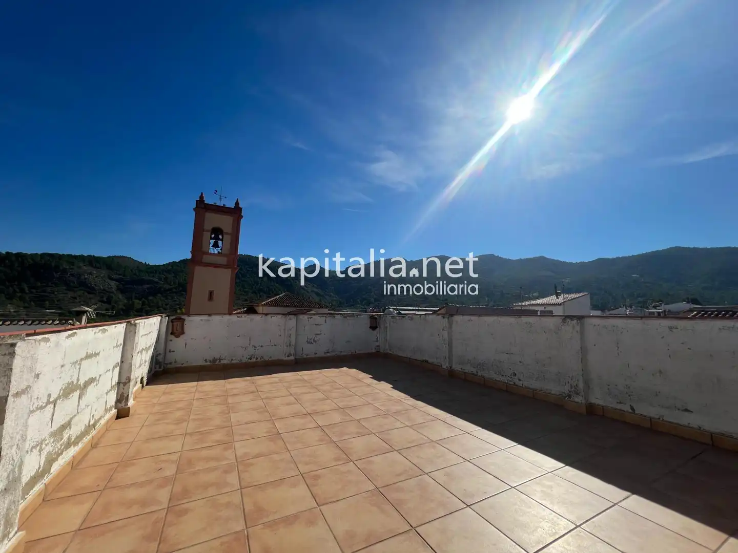 Terraza de Casa o chalet en venta en Salem con Terraza