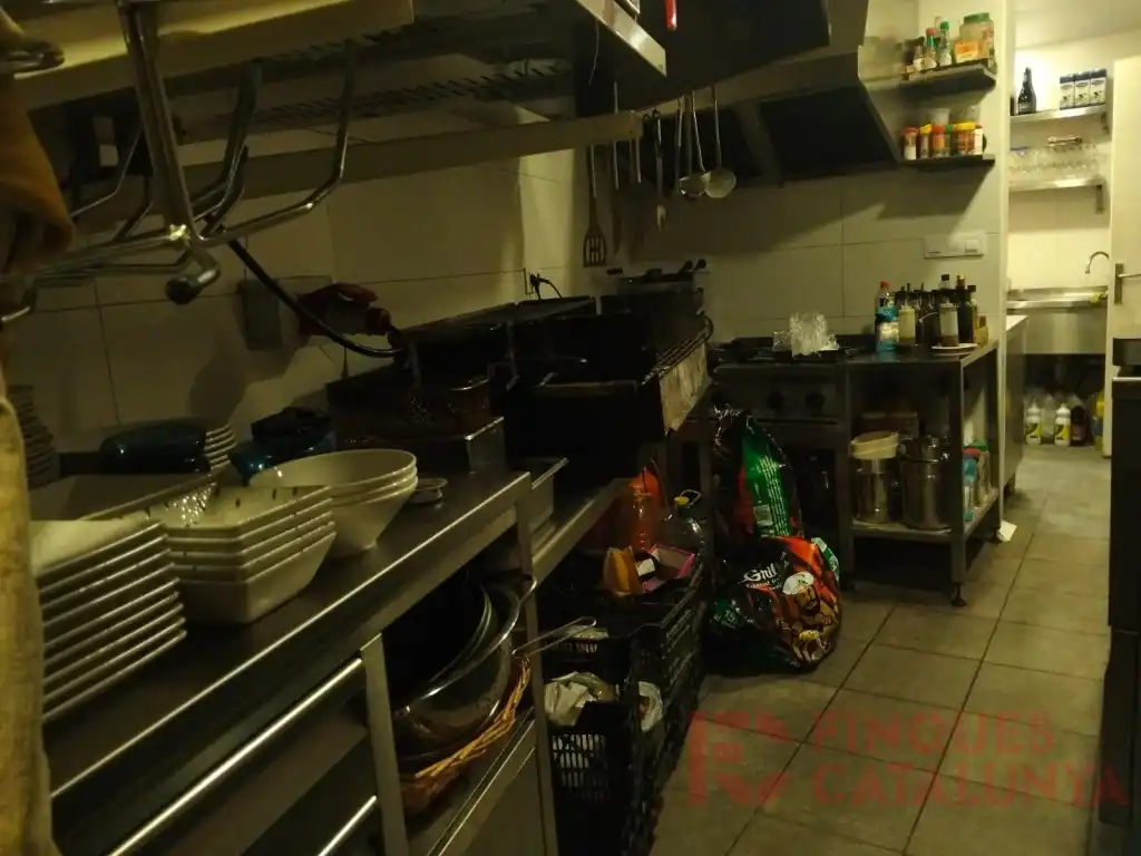 Locale commerciale in cessione a Calle Puigmal, imagen 30