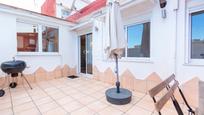Terrassa de Àtic en venda en  Valencia Capital amb Aire condicionat, Calefacció i Parquet