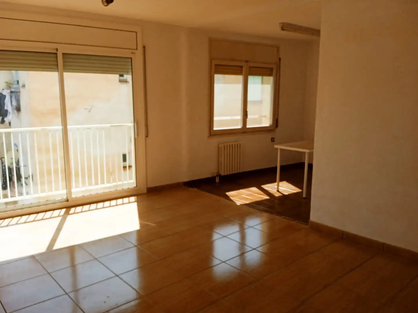 Wohnzimmer von Wohnung zum Verkauf in Manresa mit Heizung und Abstellraum