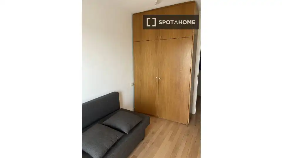 Appartamento con terrazza in affitto a Port Saplaya, imagen 14