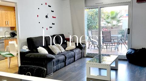 Foto 3 de Piso en venta en Torrelavit, Barcelona