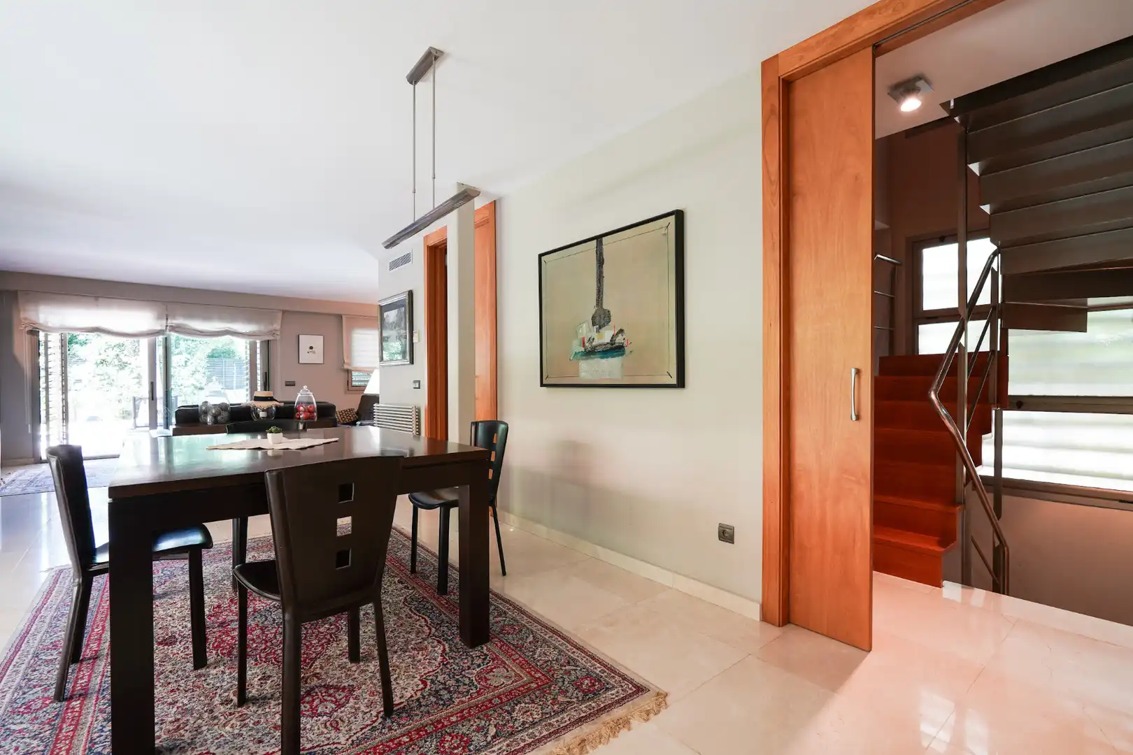 House with terrace for sale in Avinguda de Verona Terol, imagen 14