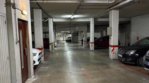 Foto 2 de Garaje de alquiler en Eixample - Horta Capallera, Girona